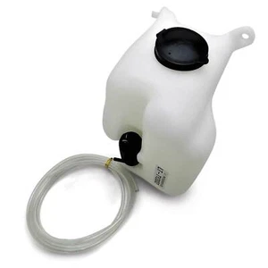Windscreen Washer Bottle With Motor Pump Fits Toyota Corolla AE90 - AE94 1989 - - Picture 1 of 5