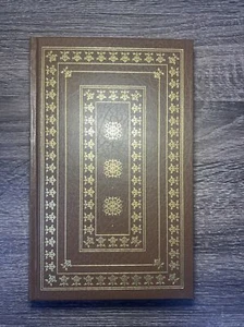 The Return of the Native by Thomas Hardy Franklin Library Leatherette 1980 - Imagen 1 de 5