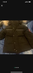 Canada Goose Size 2/3 - Picture 1 of 4