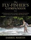 Darrel Martin The Fly-Fisher's Companion (Gebundene Ausgabe)