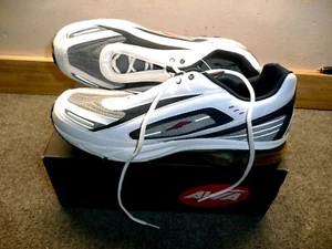 Avia NEW IN BOX Size 13 Mens Running Shoes white/grey - Picture 1 of 6