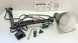 Black Trazio LED Architect Task Lamp (9043329) - Picture 1 of 2