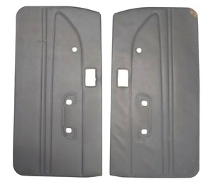 Interior Door Panels Parts For 1994 Toyota Pickup For Sale Ebay