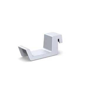 Headphone Holder Hanger Mount Stand Hook For Playstation 5 PS5 Gaming Headset D - Picture 1 of 16