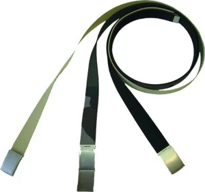 Leo Köhler Original Bundeswehr Koppel Gürtel - Bild 1 von 1