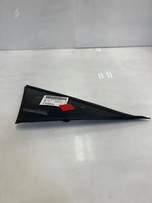 Стекло четверть доллара 99 - 02 Saturn SC2 Coupe 3 Dr левая сторона водителя от оригинального производителя 21171063 - Изображение 1 из 4