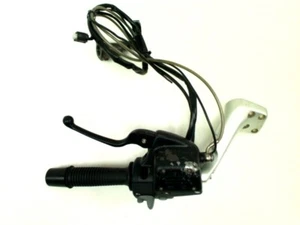 7654917 manillar izquierdo para BMW R 1200 R 2005-2011 2006 usado 191655 - Imagen 1 de 7