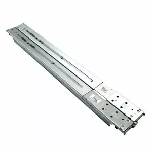 HP DL160 G6 DL180 G6 SE316M1 SE326M1 Rackmount Rail Kit 513642-005 513642-006 - Photo 1/2