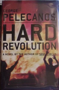 George Pelecanos, Hard Revolution, first edition - Picture 1 of 1