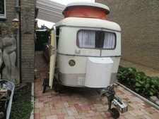 Eriba Wohnwagen, Eriba Puck, Hymer Eriba Puck, Hymer Wohnmobile