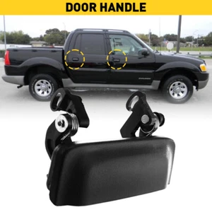 Outside Door For Handle Explorer Sport Trac Ford 2001-2005 Left + Right - Picture 1 of 8