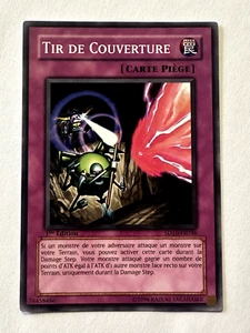 Tarjeta Yu-Gi-Oh - JCC - Disparo de Cubierta - SD10-FR036 - Imagen 1 de 2