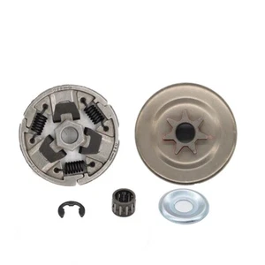 Kit de tambor de embrague MS271 para motosierra Stihl MS291 MS 291 271 .325-7T piñón giratorio - Imagen 1 de 9