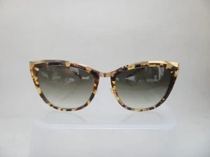 Allied Metal Work A080 Sonnenbrille Farbverlauf CLT/GOL/OLG Made in Japan 57-18-145 - Bild 1 von 9