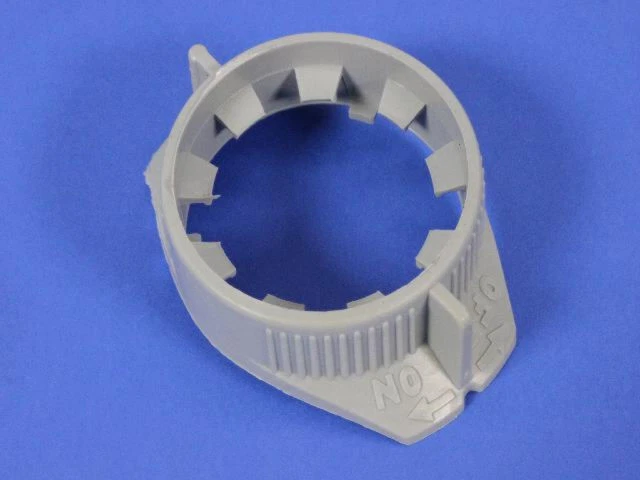 ОДИН НОВЫЙ MOPAR ФАРЫ ЛАМПА ФИКСАТОР ЗАМОК КОЛЬЦО 1994-2004 DODGE JEEP OEM ПОДЛИННЫЙ - Изображение 1 из 1