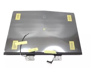Dell Alienware 15 R3 15.6" 4K Uhd Matte Laptop Touch Screen Assembly XWF9P - Picture 1 of 2