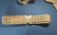 Fine Mills Orndorff 1881 Indian Wars Krag Cartridge Belt