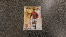 PANINI ADRENALYN XL PREM LEAGUE 2023/24 ERIC CANTONA LEGEND LIMITED EDITION MINT