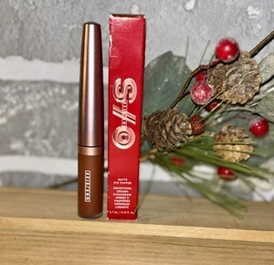 One Size- Matte Eye Popper Smoothing Creamy Eyeshadow - #02 Open To All - NIB - Picture 1 of 4