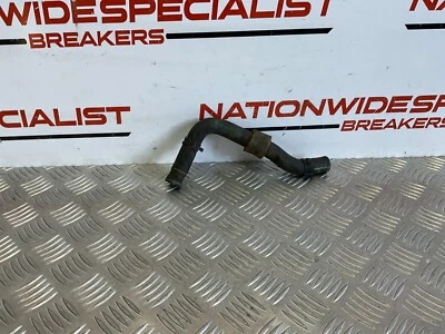 Tubo de refrigerante radiador Audi A3 2005-2012 8P 1k0121109ak Foto 1 de 2