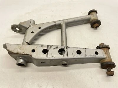 Brazo en A, trasero, inferior, derecho, platino - Arctic Cat 366 2008 automático 4x4 fis Foto 1 de 4