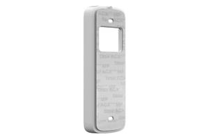 Lorex No Drill Mount Bracket for Lorex 2K Battery Doorbell (B463 Series) - Picture 1 of 8