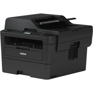 Brother DCP-L2550DN schwarz/anthrazit USB LAN Scan Kopie Multifunktionsgerät - Bild 1 von 1