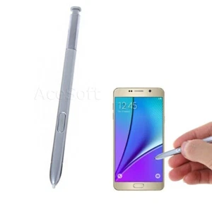Brand New Touch Screen Pen for Samsung Galaxy Note 5 SM-N920T T-Mobile CellPhone - Zdjęcie 1 z 1