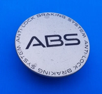 КОЛПАЧОК СТУПИЦЫ КОЛЕСА ABS PONTIAC TRANS SPORT GRAND PRIX ЦЕНТРАЛЬНАЯ КРЫШКА ВИЛКА OEM A5 - Изображение 1 из 3