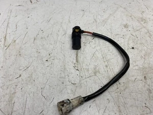 03I23 Yamaha FZ 600 2009 Speed Sensor 5EB-83755-01-00 5EB-83755-02-00 - Picture 1 of 8