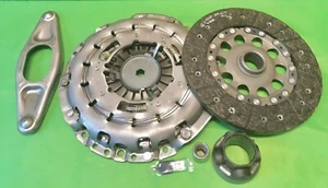 Genuine BMW Clutch Kit For 2011 1 Series M 335xI E82 E90N E91N Coupe Sedan Wagon - Picture 1 of 1