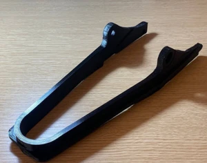 HONDA CBR 600 F Chain Slider 99-07 - Picture 1 of 3