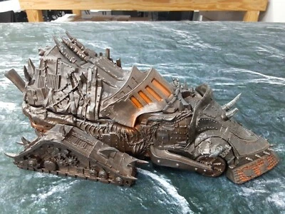 Máquina de Guerra Infernal - ‎Dungeons & Dragons - Nueva Foto 1 de 4