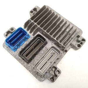 ECM ECU Engine Control Module Computer From 2007 Saturn Ion 12614013 - Picture 1 of 7
