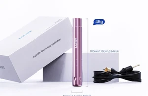 Dragonhawk Tattoo Pen Machine With 2.3MM Stroke Permanent Makeup Mast Tour Air - Picture 1 of 36