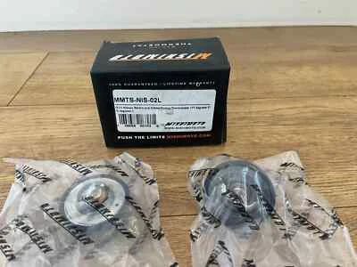 Mishimoto MMTS-NIS-02L Race Thermostat For Nissan Sentra/Altima 2002-2011 - NEW - Image 1 of 4