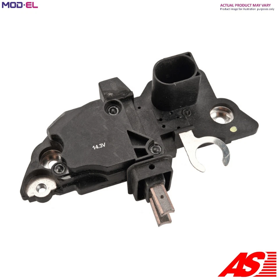 ALTERNATOR REGULATOR ARE3133(VALEO) - Image 1 of 4