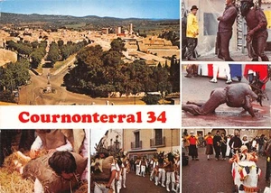 34-COURNONTERRAL-N�4144-B/0021 - Picture 1 of 2