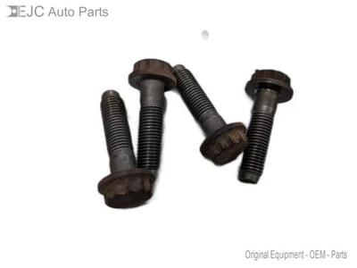 Комплект болтов шкива коленчатого вала для 11-14 Ford F-250 Super Duty 6.7 Diesel - Изображение 1 из 4