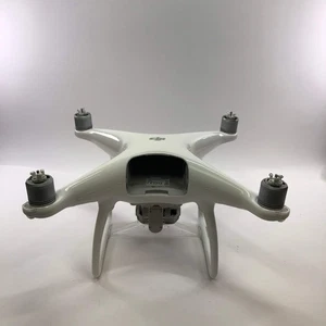 DJI Phantom 4 Advanced 4K Quadcopter Camera Drone WM330A - Picture 1 of 19