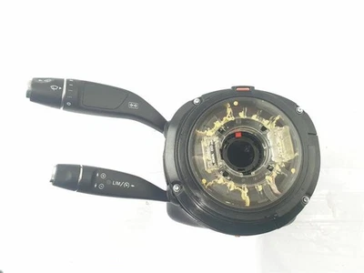 2014 MERCEDES C-CLASS STEERING COLUMN INDICATOR WIPER STALKS + SQUIB A2129007923 - Image 1 of 4