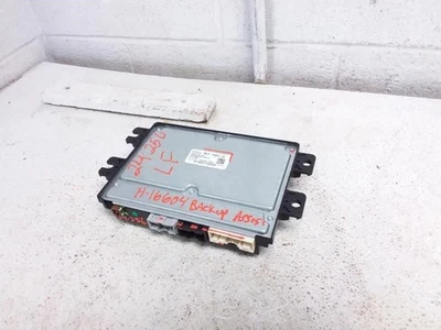 2021 FORD F150 OEM Driver Assist Control Module Part Number ML3T14G647CK - Image 1 of 4