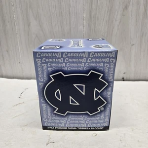 Carolina Tar Heels tessuti sportivi 2011 - Foto 1 di 5