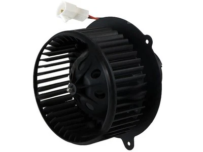 适用于 1993 - 1998 Mercury Villager 吹风机电机前 17163TTNG 1995 1996 1997 — 第 1/2 张图片