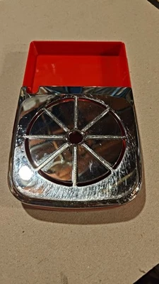 Keurig K10 мини кофеварка капельница лоток красный детали - Изображение 1 из 4