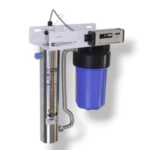 UV Dynamics MR320E-TP1/100 Mini Rack UV Water Purification System – 10 GPM, - Picture 1 of 1