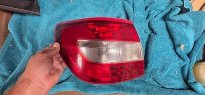 Luz trasera izquierda Lincoln Zephyr MKZ 2006 2007 2008 2009 (lado del conductor) OEM Foto 1 de 2