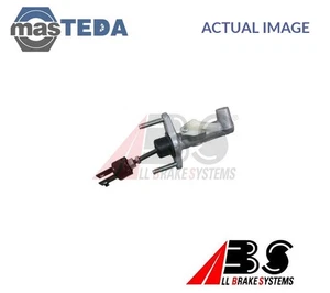 75043 CLUTCH MASTER CYLINDER ABS NEW OE REPLACEMENT - Picture 1 of 5