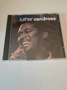 Luther Vandross - Legends of Soul Time Life Music 2 CD - Bild 1 von 5