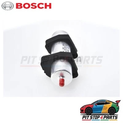 Filtro de combustible en línea Bosch F026402068 250 mm para Audi A5 2013-2017 Foto 1 de 4